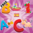 icon co.romesoft.toddlers.memory.alphabet.spanish 1.0.5