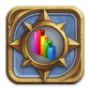 icon Arena Stats: Hearthstone