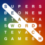 icon Word Search : Word Games - Wor
