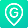 icon GeoZilla GPS Locator – Find Your Family
