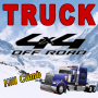 icon Truck 4x4 Hill Climb