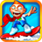 icon Skiing Fred 1.0.0
