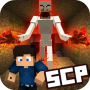 icon SCP Mods & Maps for Minecraft