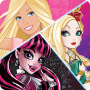 icon com.mattel.activity.girls