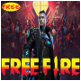 icon Free Caratere Ronaldo Fire