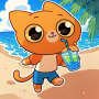 icon Cat Island Story