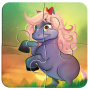 icon Little Pony: Kids Puzzle Games
