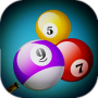 icon 3D Pool Billiards