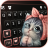 icon Cute Bow Cat 1.0