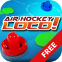 icon Air Hockey Loco Free