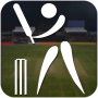 icon Cricket Scoreboard