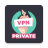 icon VPN Private 2.0.11