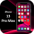 icon com.volunteerx360.iphone.iphone13promax.iphonesewallppaer2021.launcher2021.themes2021.iphone12pro.wallpaper2021.promaxicon.iphonepromax 1.1