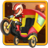 icon Rickshaw Racer 1.2