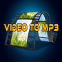 icon convert video to mp3