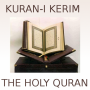 icon Holy Quran video and MP3