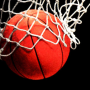 icon Arc Into Hoop: Basketball Sport