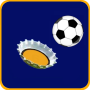 icon Football Chapas World Cup
