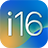 icon Launcher iOS 16 9.0