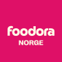 icon foodora Norway - Food Delivery
