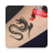 icon Tattoo On Photo 1.2.6