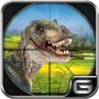 icon Dinosaur Hunter