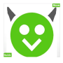 icon HappyMod Guide - Happy Apps tips 2020