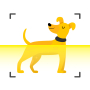 icon Dog Scanner