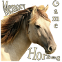icon Horses Memory Game