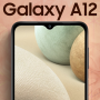 icon Samsung A12 theme