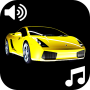 icon Car Sounds & Ringtones