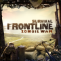 icon Survival Frontline: Zombie War