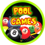 icon Pool Game