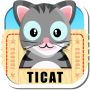 icon TICAT