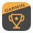 icon Garmin Jr. 5.5