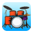 icon Drum kit 20240319