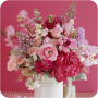 icon Flower Arrangement Ideas