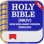 icon Holy Bible (NKJV) New King James Version English