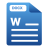 icon DocxAll in one docx-16.0