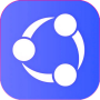 icon SHAREit Transfer Tip & Files Walkthrough