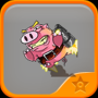 icon Flying Pig game