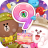 icon LINE Bubble2 4.6.0.51