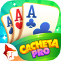 icon Cacheta Pife Pro: Jogo Cartas
