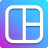 icon Photo Collage MakerPhoto Editor 1.4.0