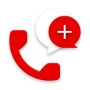 icon Call+ & Message+