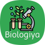 icon Biologiya fanidan Testlar
