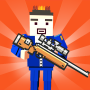 icon Squid Game Sniper Shooting