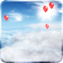 icon Blue Skies Free Live Wallpaper