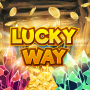 icon Lucky Way