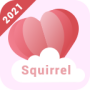 icon squirrel test